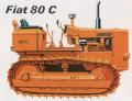 fiat 80 c
