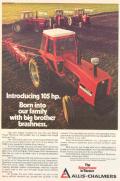 Allis Chalmers
