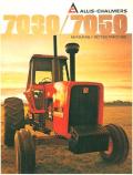 Allis Chalmers