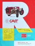 Cast