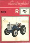 lamborghini r340