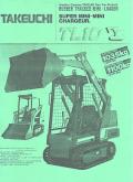 Takeuchi TL10