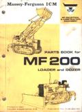 MF 200