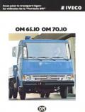 Iveco OM