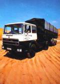 Iveco Unic