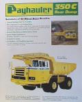 Payhauler 350C