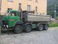 Saurer D290B Battaglia