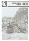 Hitachi UH20