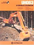 Hitachi UH063