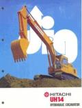 Hitachi UH14