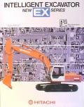 Hitachi EX