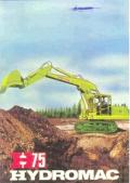 Hydromac H75