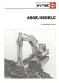Hymac 450