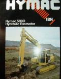 Hymac