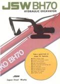 JSW BH70