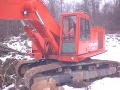 Koehring 6644