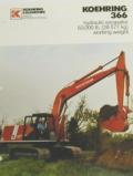 Koehring 366