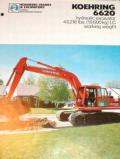 Koehring 6620