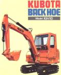 Kubota
