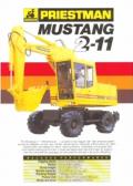 Priestman Mustang 2-11