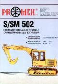 Promex S502