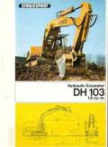 Unex DH103