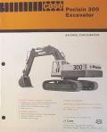 Case Poclain 300