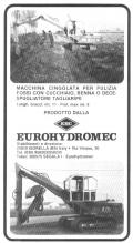 Eurohydromec