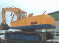 Hanomag 550C