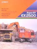 Hitachi 2500
