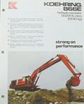 Koehring 866E