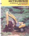 Mitsubishi MS380