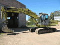 Hydromac H 115