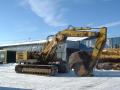 Hanomag 450 DLC