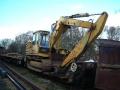Hymac 590