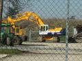 Komatsu PC 300