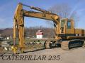 Caterpillar 235
