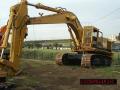 Caterpillar 245 b