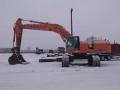 fiat allis fx 600