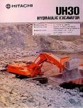 Hitachi uh 30