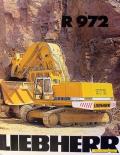 Liebherr r 972