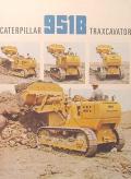 Cat 951B