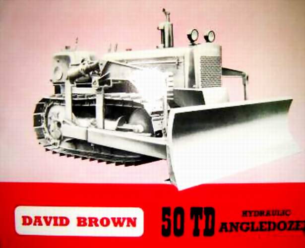 David Brown