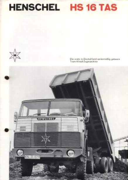 Henschel