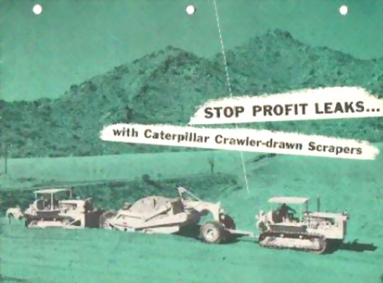 Caterpillar