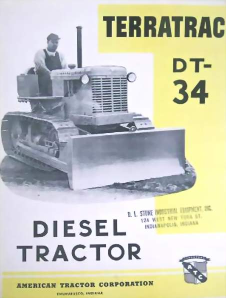 Terratrac