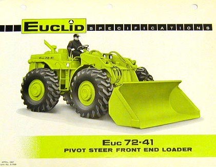 Euclid 72-41