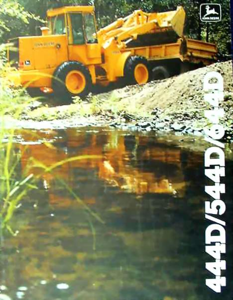 John Deere