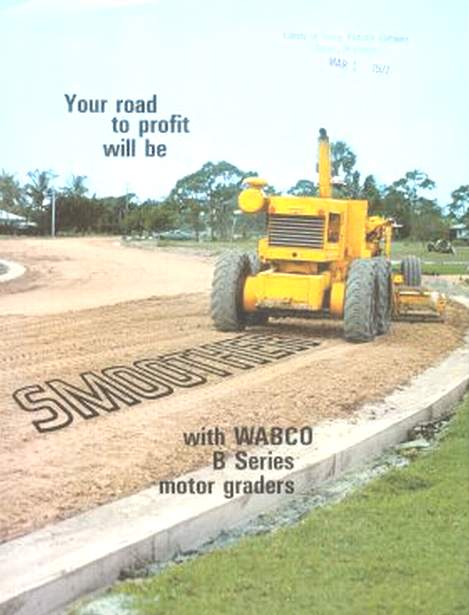 Wabco