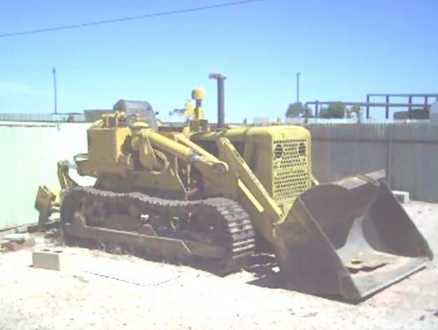 Allis Chalmers